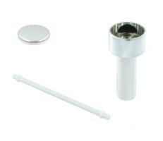 PULSADOR CISTERNA D1P ROCA